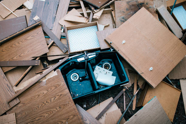 Best Garage Cleanout  in Fairlawn, VA